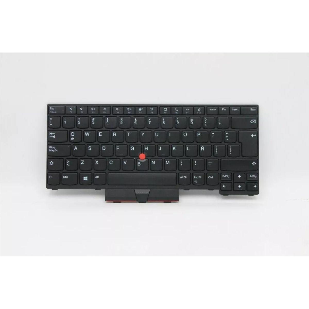 LENOVO - Teclado Español Latino Lenovo Thinkpad T14 Gen 1 P14s Gen 1