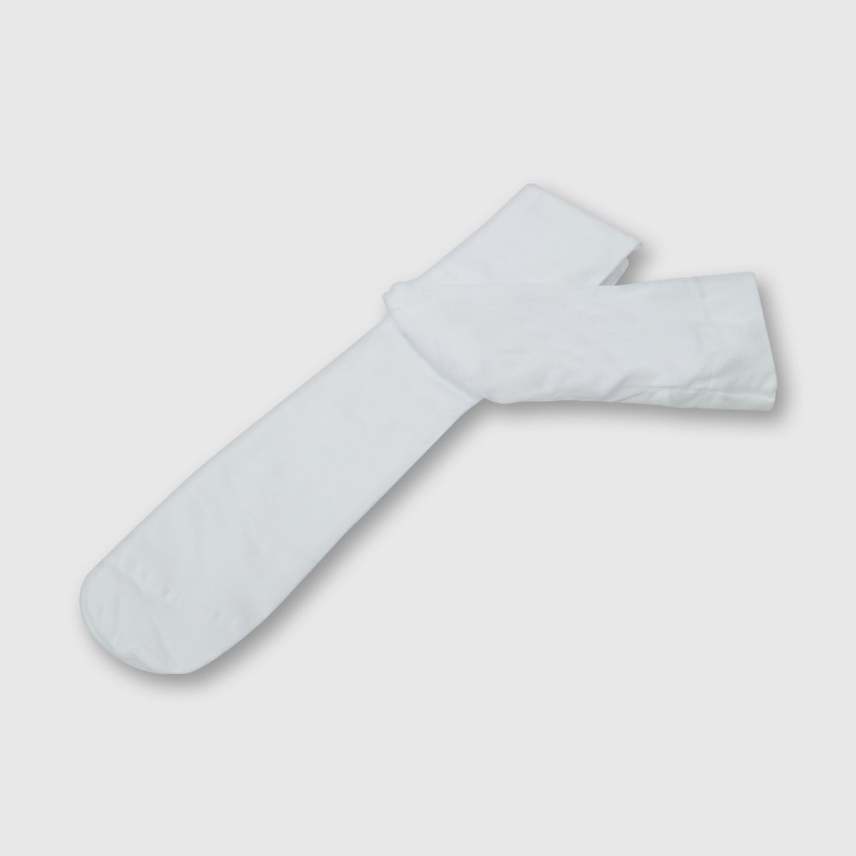COLLOKY - Ballerina Unisex niño Blanco 52887 Colloky