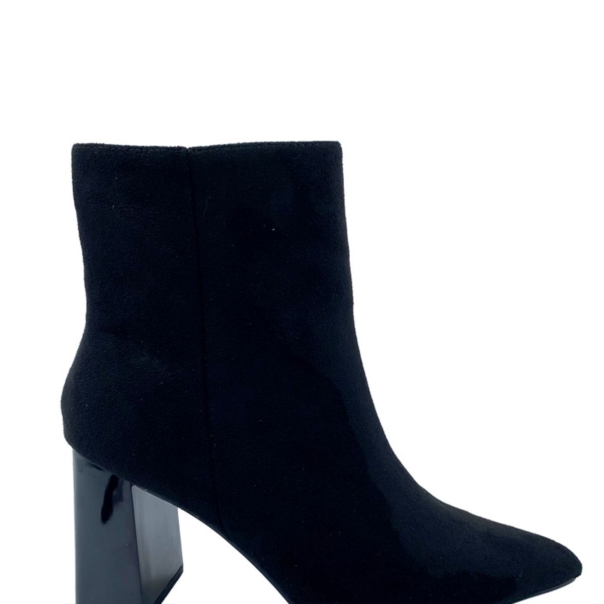 TODOPIEL - Botin Mujer Negro Todopiel