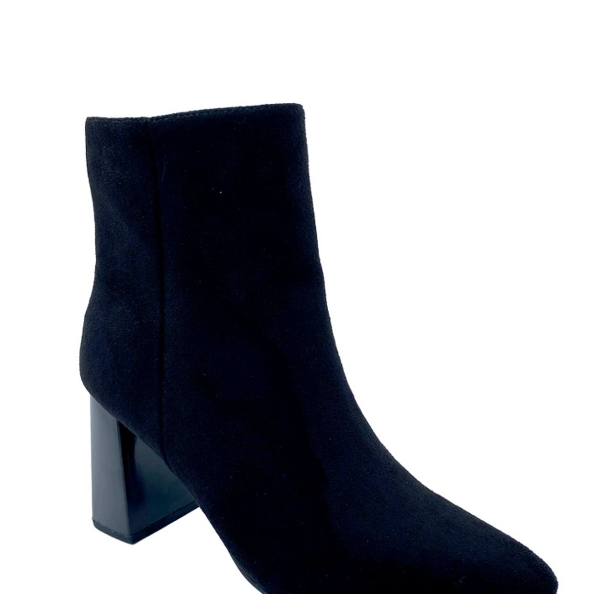 TODOPIEL - Botin Mujer Negro Todopiel