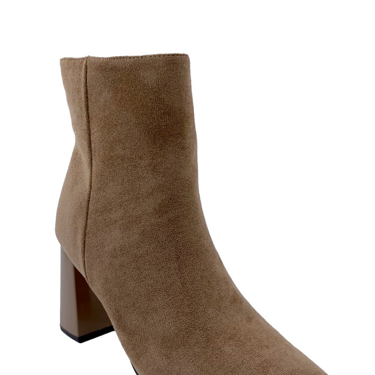 TODOPIEL - Botin Mujer Beige Todopiel