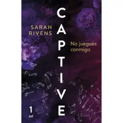 MR - Captive No Juegues Conmigo