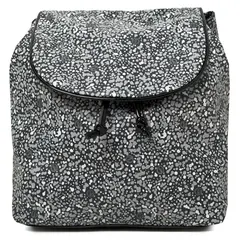 GUIDO VIETRI - Mochila - Color Negro y Gris BSMPCY-115