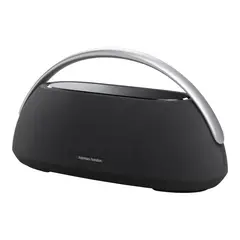 HARMAN KARDON - Parlante bluetooth Go + Play 3 Speaker Black