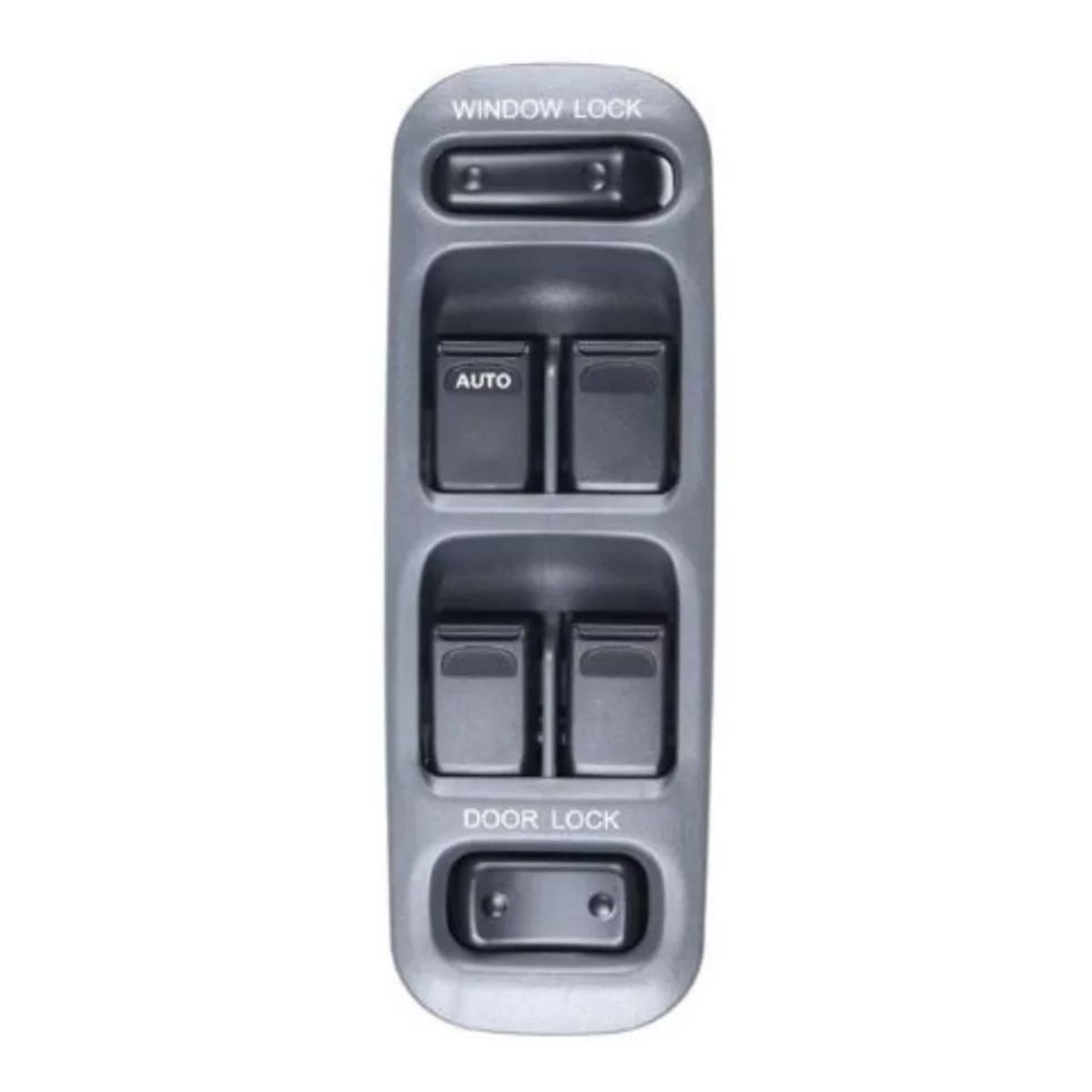 GENERICO - Botonera Alzavidrio Suzuki Grand Vitara Baleno Casement