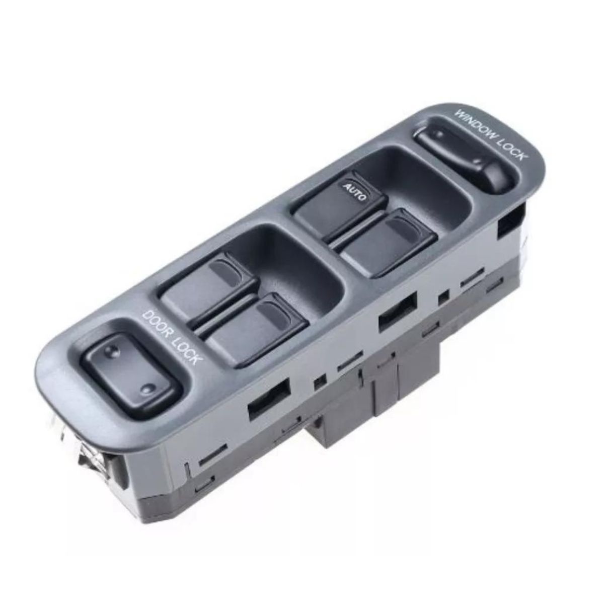 GENERICO - Botonera Alzavidrio Suzuki Grand Vitara Baleno Casement