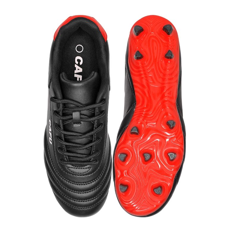 GENERICO - ZAPATO FUTBOL CAFU CLASSIC NG-RJ 42