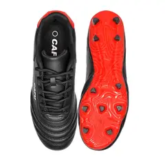 GENERICO - ZAPATO FUTBOL CAFU CLASSIC NG-RJ 42