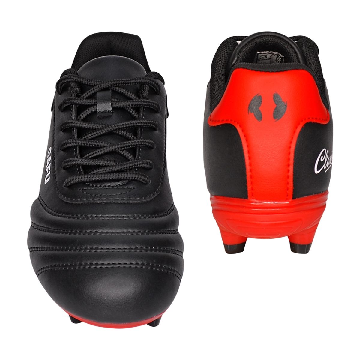 GENERICO - ZAPATO FUTBOL CAFU CLASSIC NG-RJ 42