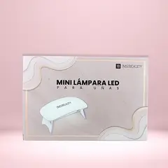 IMSIBEAUTY - MINI LAMPARA LED