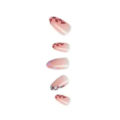 KISS BY IMSIBEAUTY - UÑAS KISS VOGUISH FANTASY - NOTEBOOK