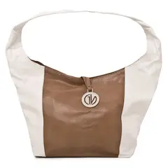 GUIDO VIETRI - Cartera Guido Vietri- bi Color Blanco BSMPCY-146