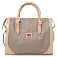 Cartera Sergio Tacchini- Color Beige BSMPCY-123