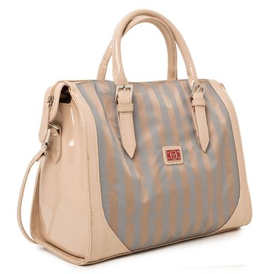 Imagen 2 del producto Cartera Sergio Tacchini- Color Beige BSMPCY-123