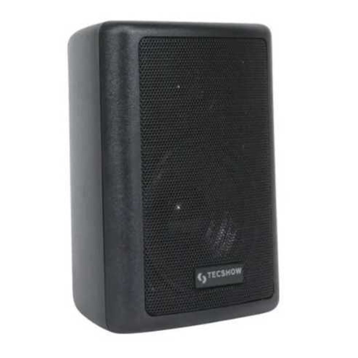 TECSHOW - Parlantes de Pared Ambiental Tecshow DOME W45