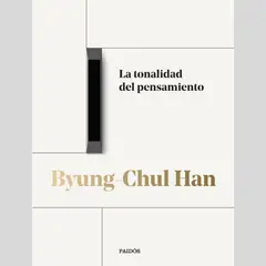 PAIDOS - La Tonalidad Del Pensamiento
