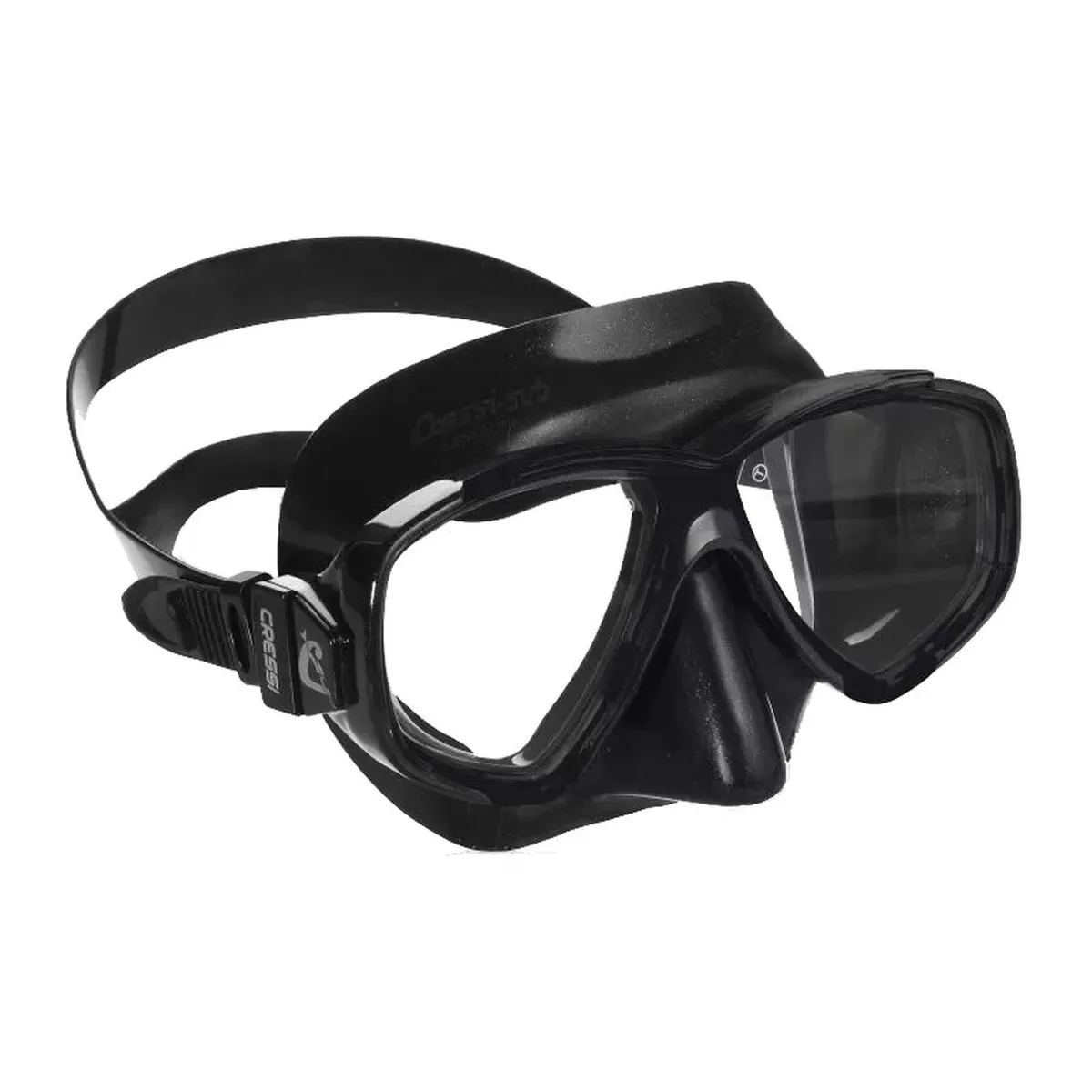 CRESSI - Visor Mascara Cressi Perla Buceo Pesca Apnea Full