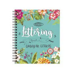 ARTEL - Lettering Aprende a dibujar letras