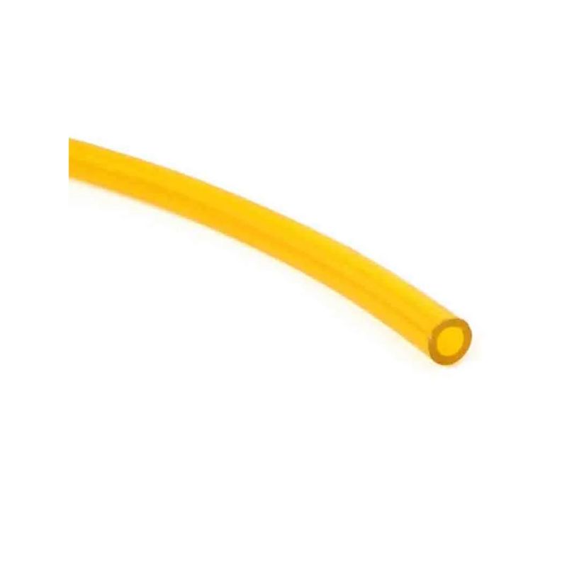 GENERICO - Manguera Para Combustible 6mm (rollo 10mt) Amarilla