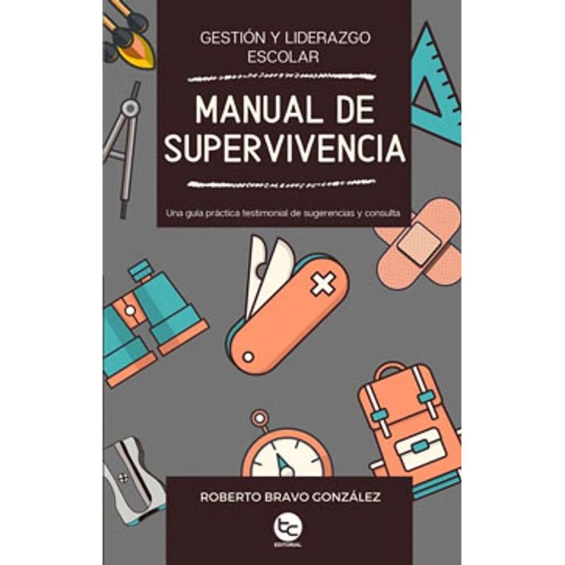 TRAYECTO COMUNICACIONES - Manual De Supervivencia