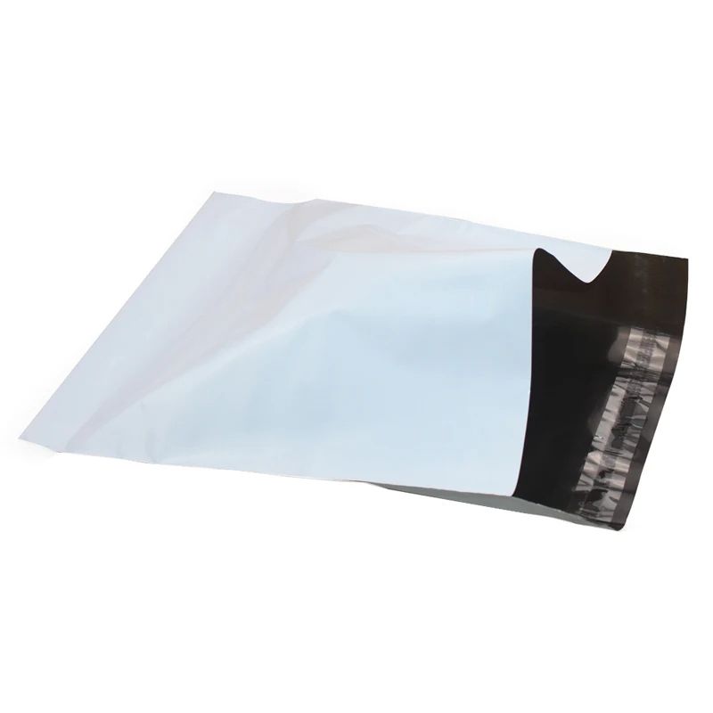 GENERICO - PACK 100 BOLSAS PLÁSTICAS COURRIER AUTOADHESIVO 30X42