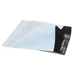 GENERICO - PACK 100 BOLSAS PLÁSTICAS COURRIER AUTOADHESIVO 30X42