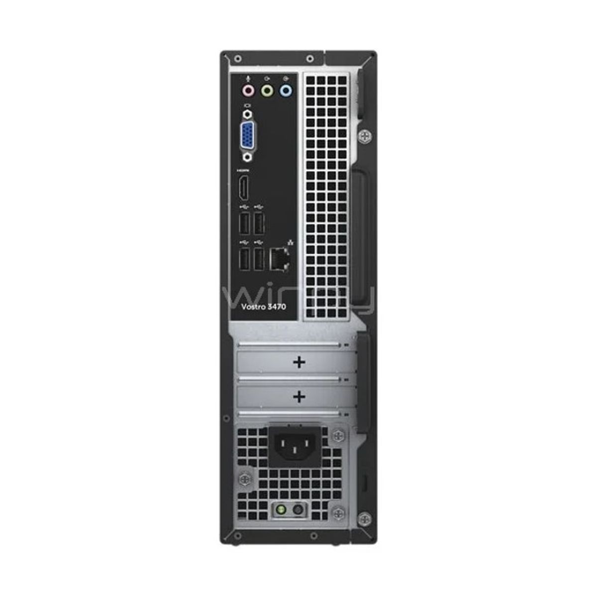 DELL - PC Dell Vostro 3471 i3-9400/ 8GB RAM / 256GB SSD/ REACONDICIONADO GRADO A