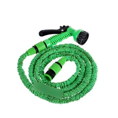 Imagen 2 del producto Manguera De Riego Extensible Para Jardín 60 Mts Color Variado