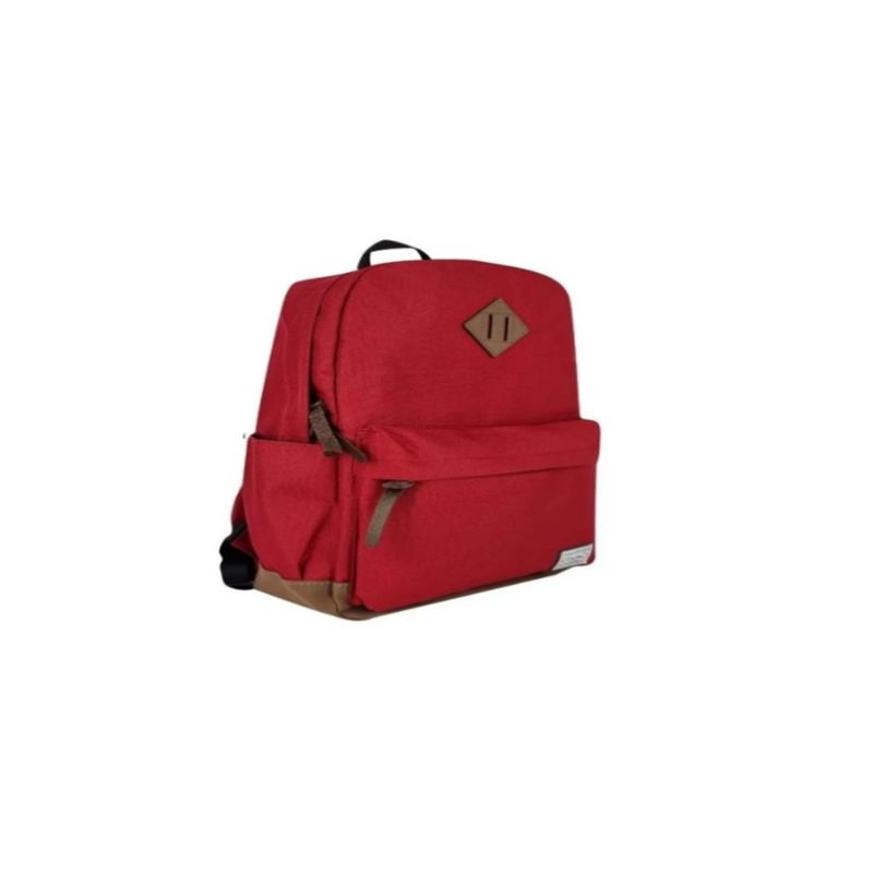 GENERICO - Mochila Juvenil Urbana