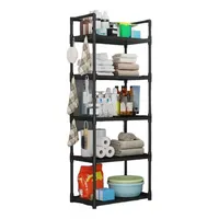 Organizador Repisa Para Closet Baño Cocina