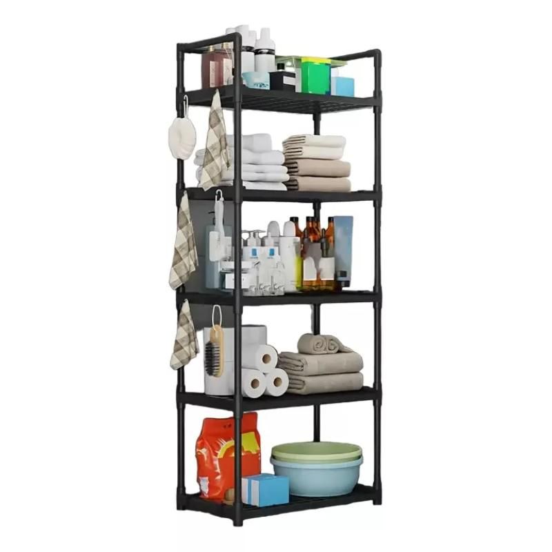 GENERICO - Organizador Repisa Para Closet Baño Cocina