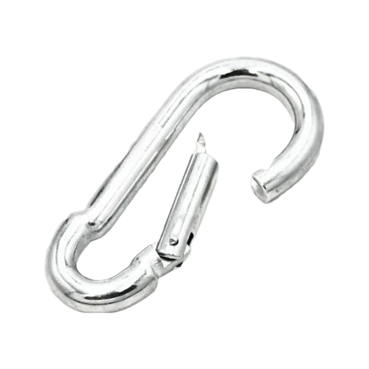 TRUPER - MOSQUETON FIJO 3/8" 350 FIERO TRUPER/MIMBRAL