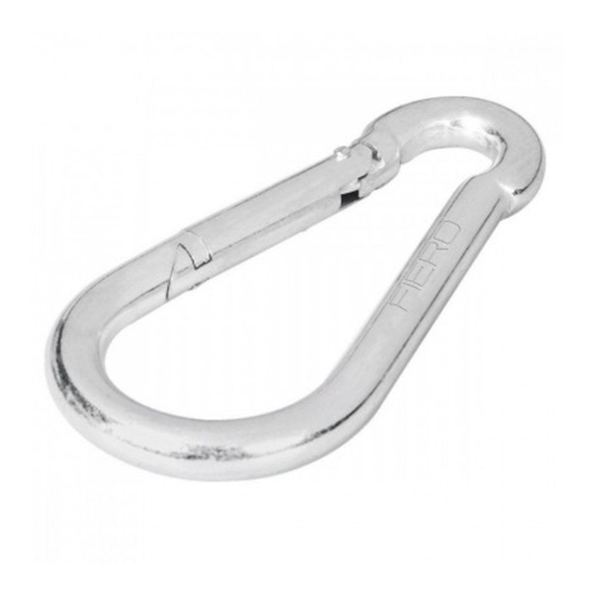 TRUPER - MOSQUETON FIJO 3/8" 350 FIERO TRUPER/MIMBRAL