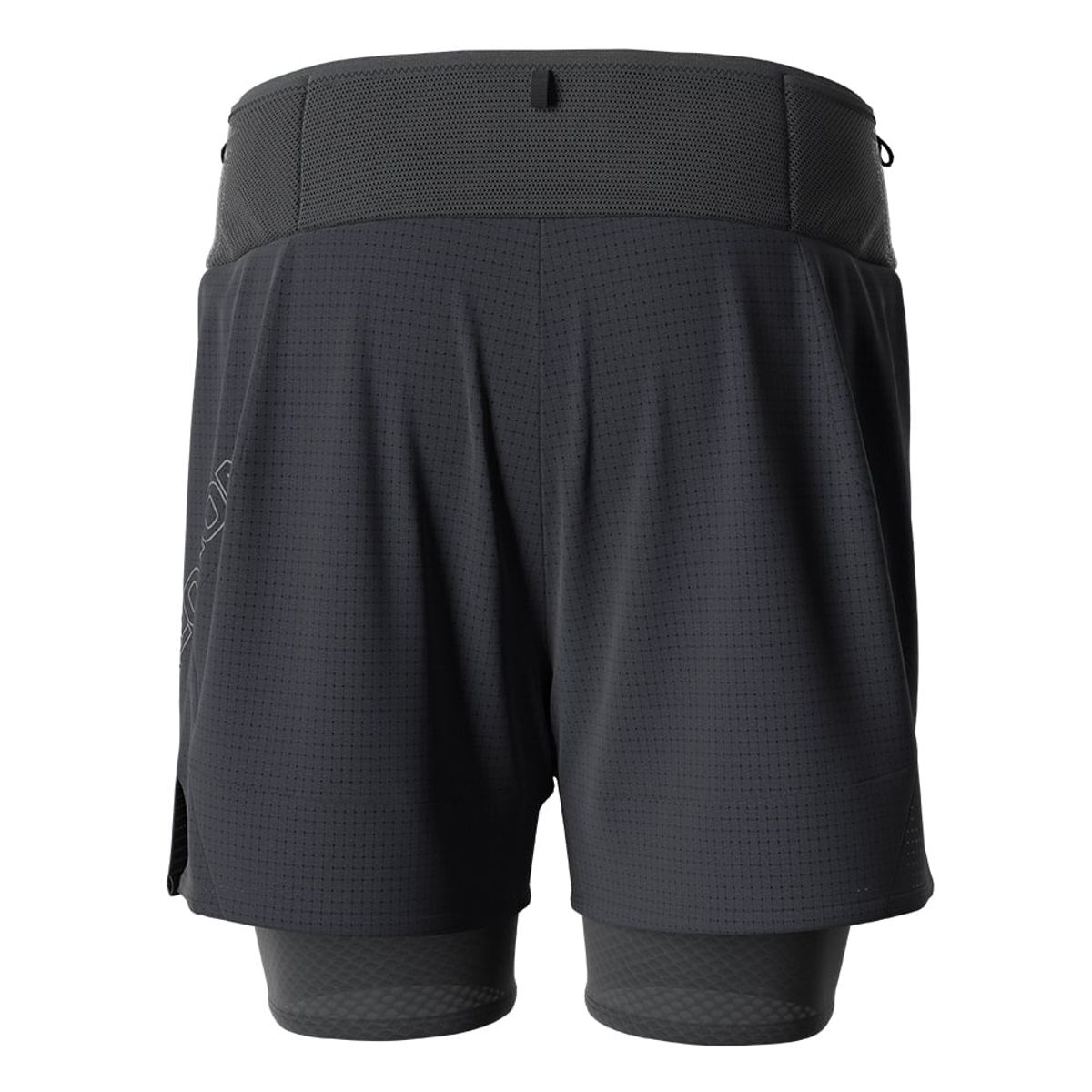 SALOMON - Short Sense 2In1 Shorts M Hombre Salomon