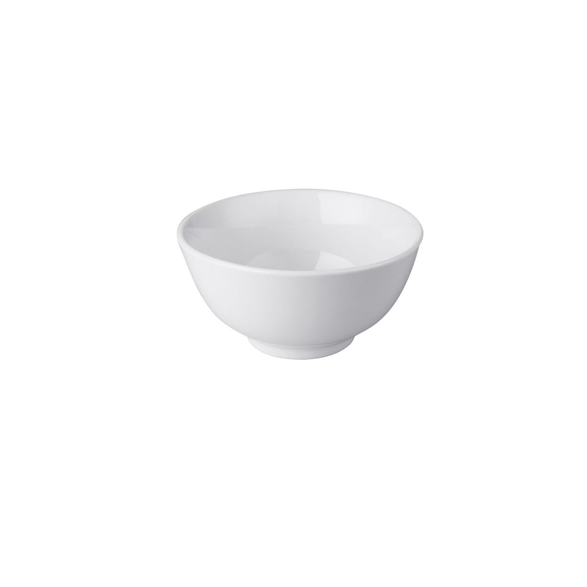 SUNNEX - Set 2 Bowl Porcelana Redondo 12 Cm SUNNEX