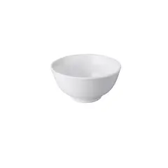 SUNNEX - Set 2 Bowl Porcelana Redondo 12 Cm
