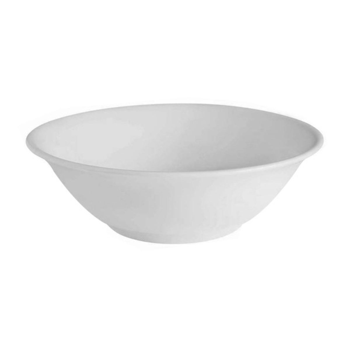 SUNNEX - Set De 2 Bowl De Porcelana Para Ensalada 23 Cm SUNNEX
