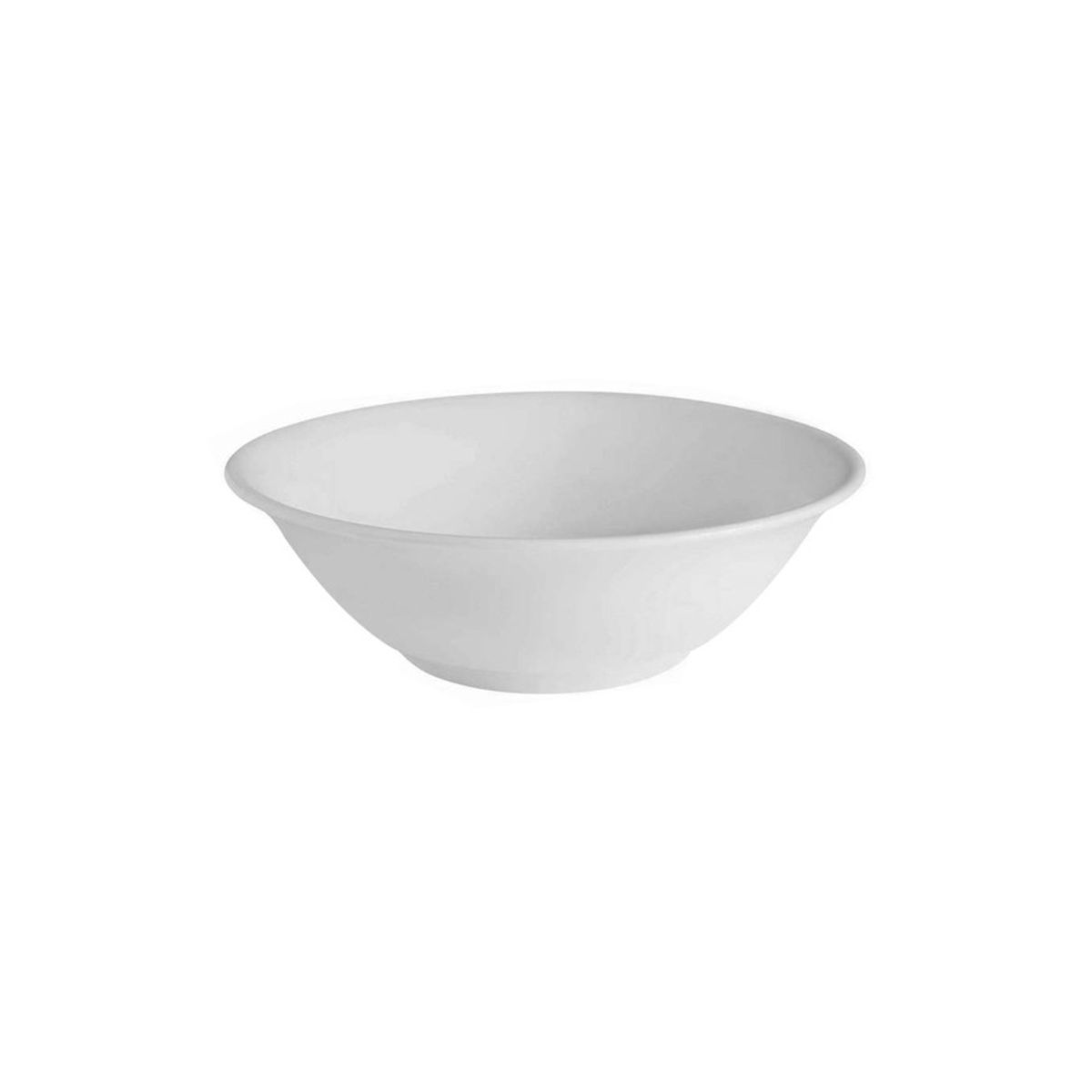SUNNEX - Set De 2 Bowl De Porcelana Para Ensalada 23 Cm SUNNEX