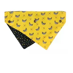 GENERICO - Ropa Para Perro Fuzzyard Bandana Reversible 2en1 Talla S M