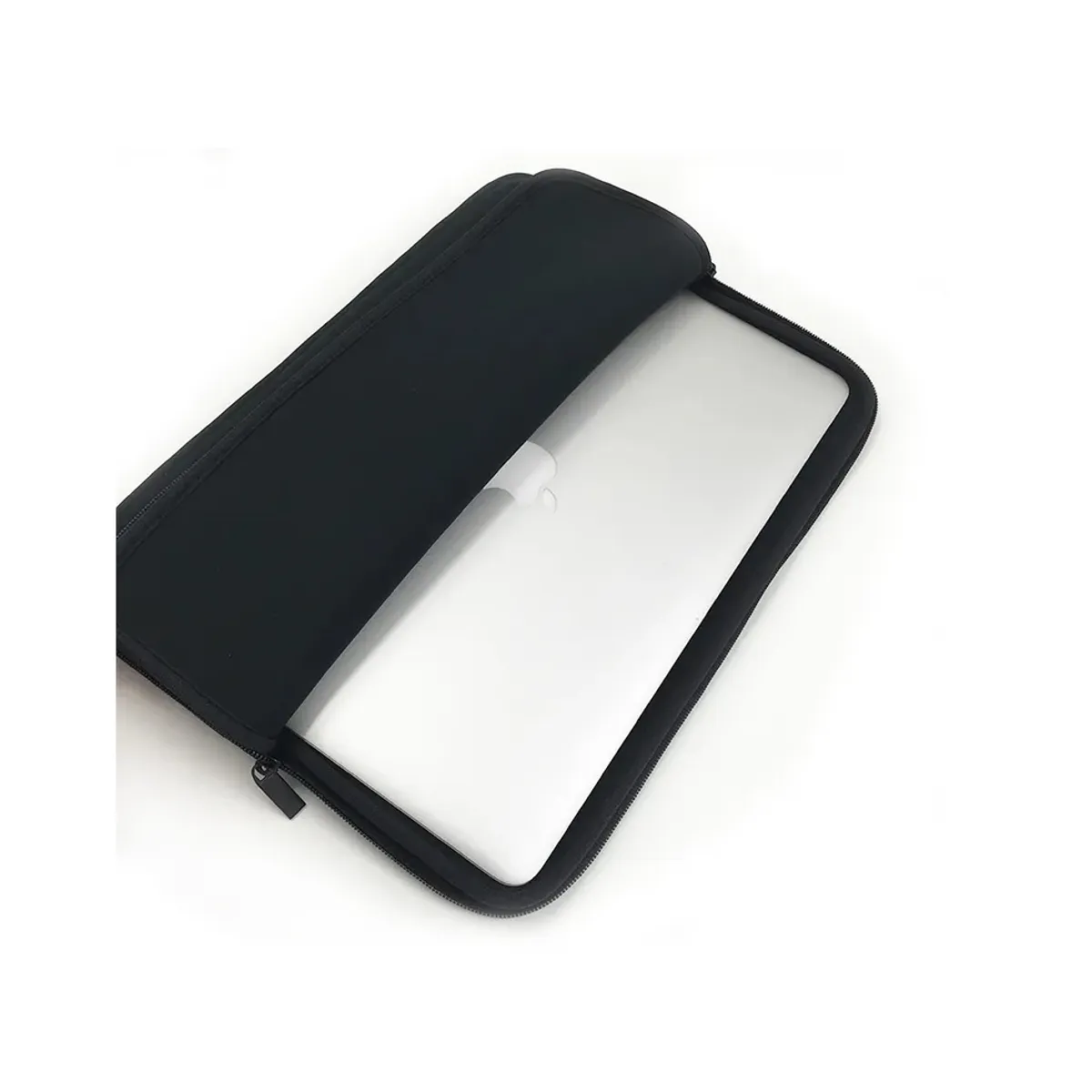 GENERICO - FUNDA NOTEBOOK PORTÁTIL 14 PULGADAS CON CIERRE