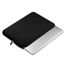 GENERICO - FUNDA NOTEBOOK PORTÁTIL 14 PULGADAS CON CIERRE