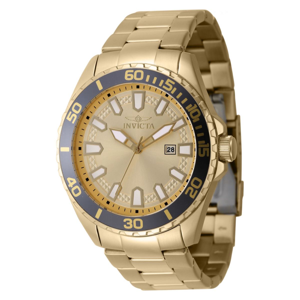 INVICTA - Reloj Invicta Pro Diver 47341 Hombre