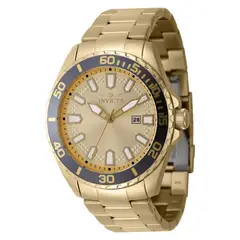 INVICTA - Reloj Pro Diver 47341 Hombre