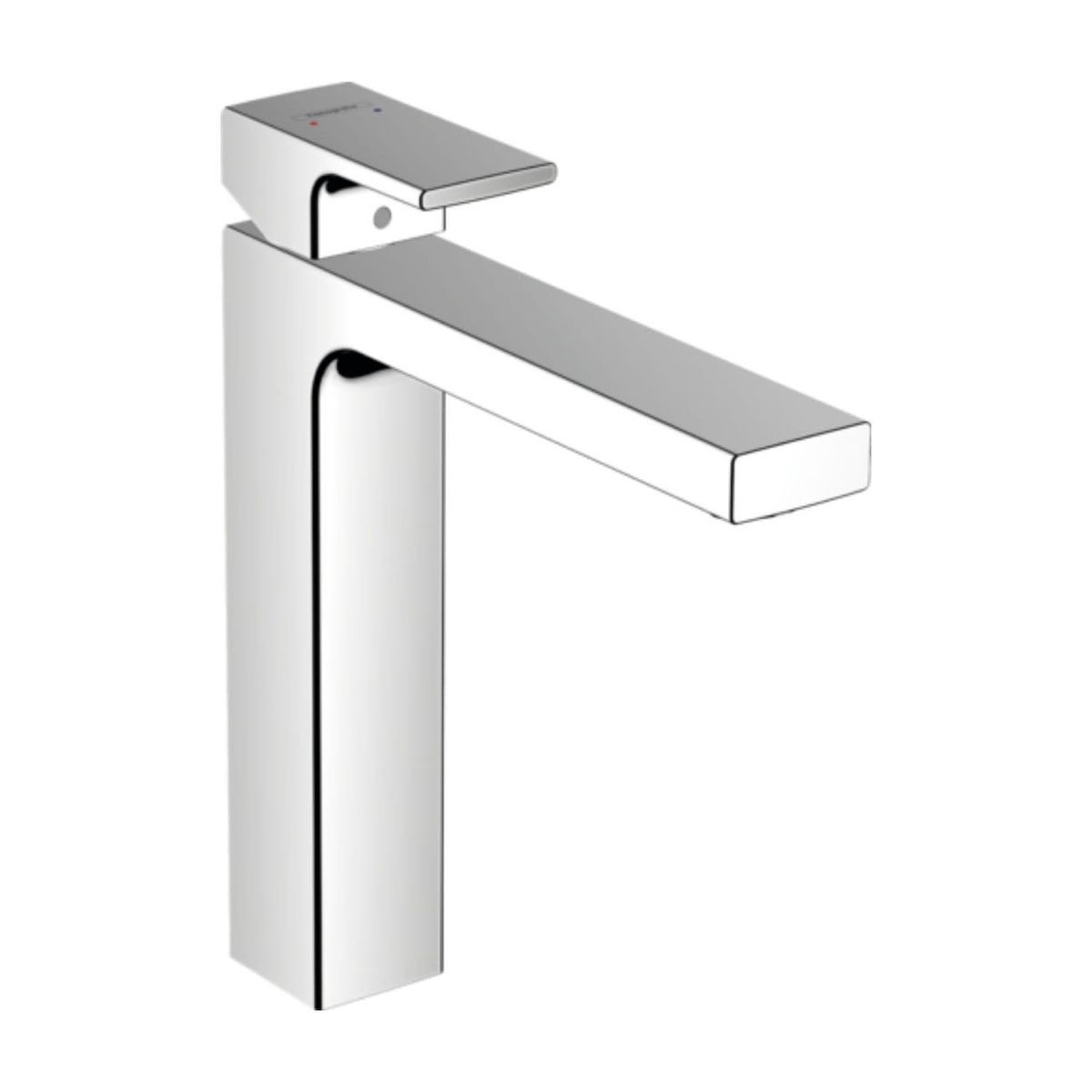 HANSGROHE - Griferia de Lavamanos vernis Shape Monomando Externo Cromo