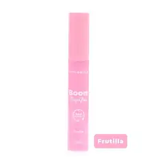 MAX BELLE - Brillo Labial Magic Gloss Frutilla