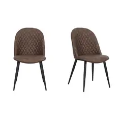 WHITE MARKET - Pack x 2 Silla Brujas
