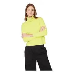 JACINTA TIENDA - Chaleco Manu III verde
