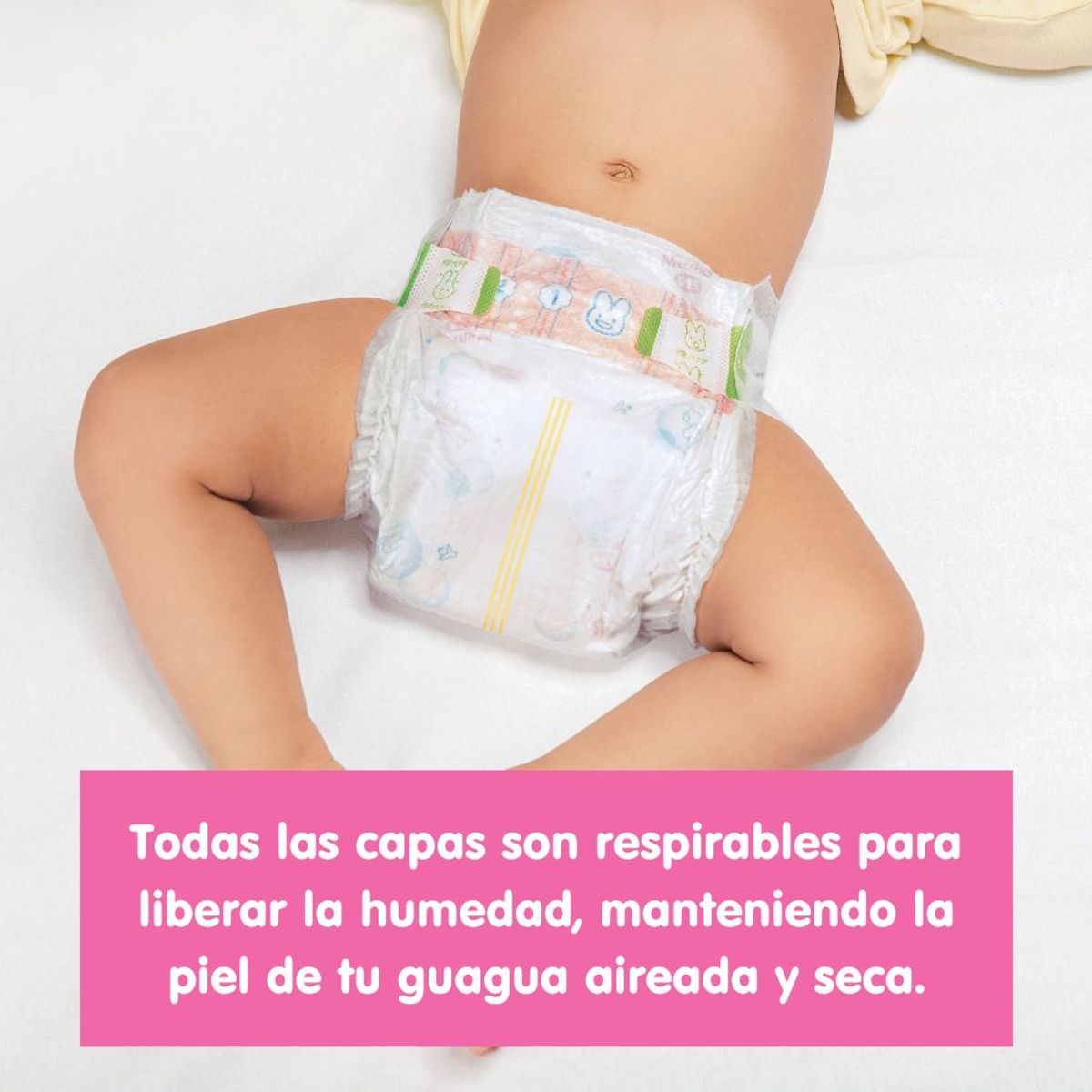 MERRIES - Merries Super Jumbo S 70x2 Pcs 438599