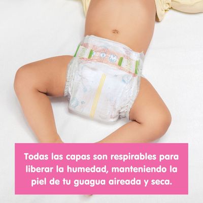 Imagen 2 del producto Super Jumbo S 70x2 Pcs (438599)