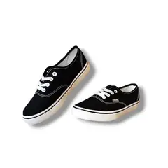 PAND G - Zapatilla de lona clásica eco
